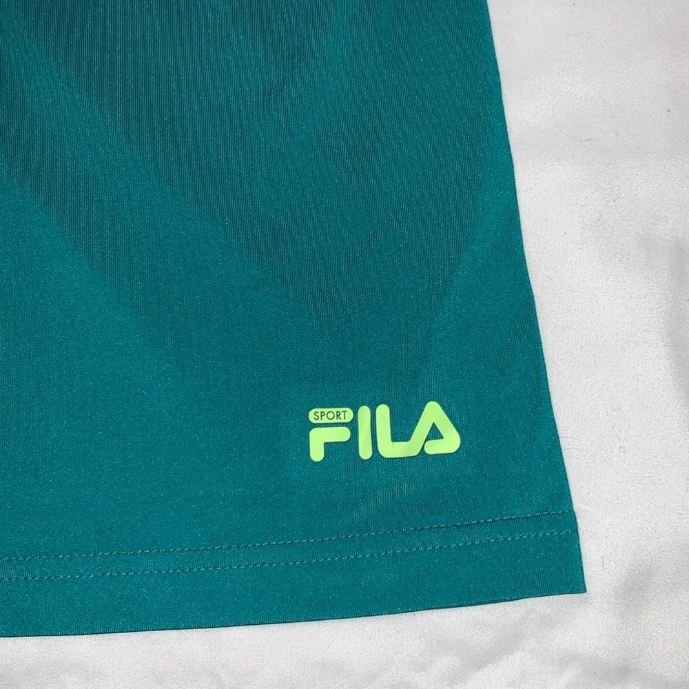 FILA Performance Tank - Picture 2 of 5
